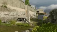 cod mw3 grownhouse