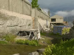 cod mw3 grownhouse