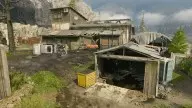 cod mw3 grownhouse