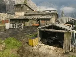 cod mw3 grownhouse