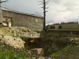 cod mw3 grownhouse