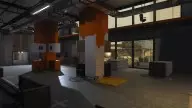 cod mw3 highrise