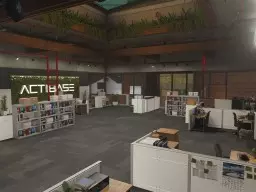 cod mw3 highrise