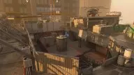 cod mw3 highrise