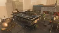 cod mw3 highrise