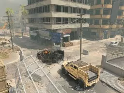 cod mw3 invasion