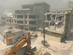 cod mw3 invasion