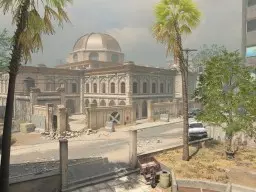 cod mw3 invasion