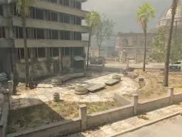 cod mw3 invasion