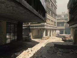 cod mw3 invasion
