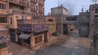 cod mw3 karachi