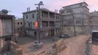 cod mw3 karachi