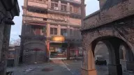 cod mw3 karachi