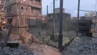 cod mw3 karachi