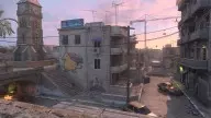 cod mw3 karachi