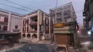 cod mw3 karachi