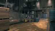 cod mw3 meat