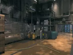 cod mw3 meat