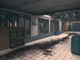 cod mw3 meat