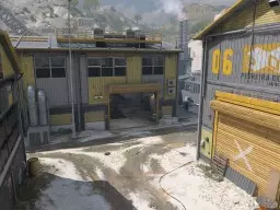 cod mw3 quarry