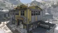 cod mw3 quarry