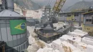 cod mw3 quarry