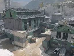 cod mw3 quarry