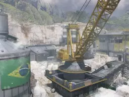 cod mw3 quarry