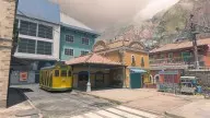 cod mw3 rio