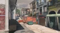 cod mw3 rio