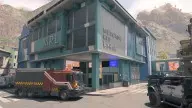 cod mw3 rio