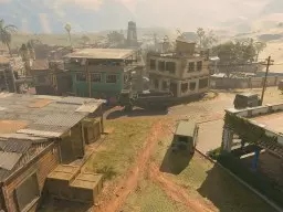 cod mw3 rundown