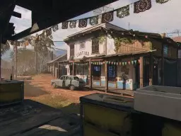 cod mw3 rundown