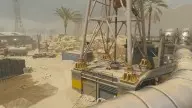 cod mw3 rust