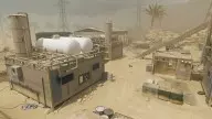 cod mw3 rust