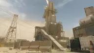 cod mw3 rust