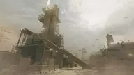 cod mw3 rust