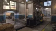 cod mw3 scrapyard