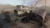 cod mw3 scrapyard
