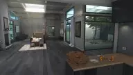 cod mw3 stash house