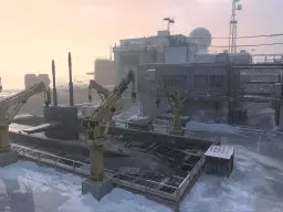 cod mw3 subbase