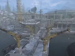 cod mw3 subbase