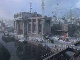 cod mw3 subbase