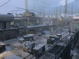 cod mw3 subbase