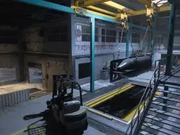 cod mw3 subbase