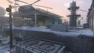cod mw3 subbase