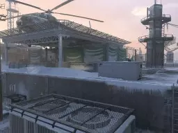 cod mw3 subbase
