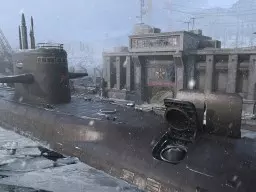 cod mw3 subbase