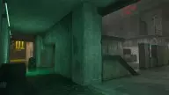 cod mw3 training facility