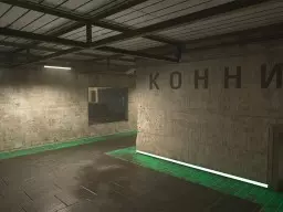 cod mw3 training facility